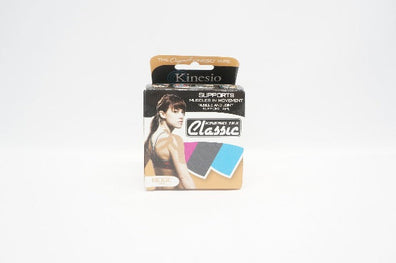 Kinesio 24-4890 Kinesio Tape, Tex Classic 2inch x 4.4yds. Beige, 1 Roll